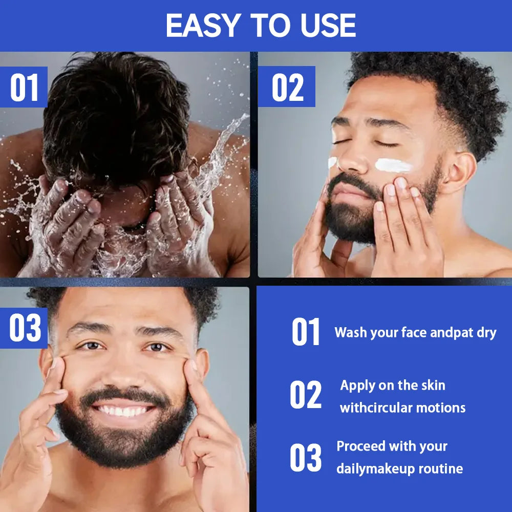 Men&