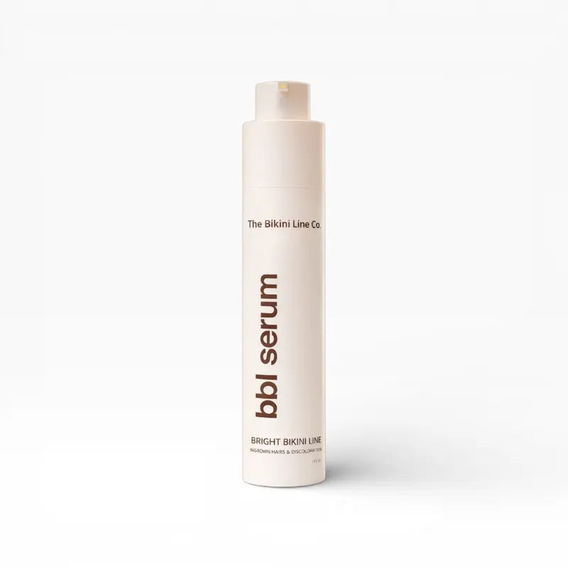 BBL 3-in-1 Bikini Line Serum for Smooth Skin - Image 1