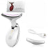 EMS Neck Face Lifter Neck Face Lifting Massager Skin Tighten Device Led Photon Therapy anti Wrinkle Double Chin Remover