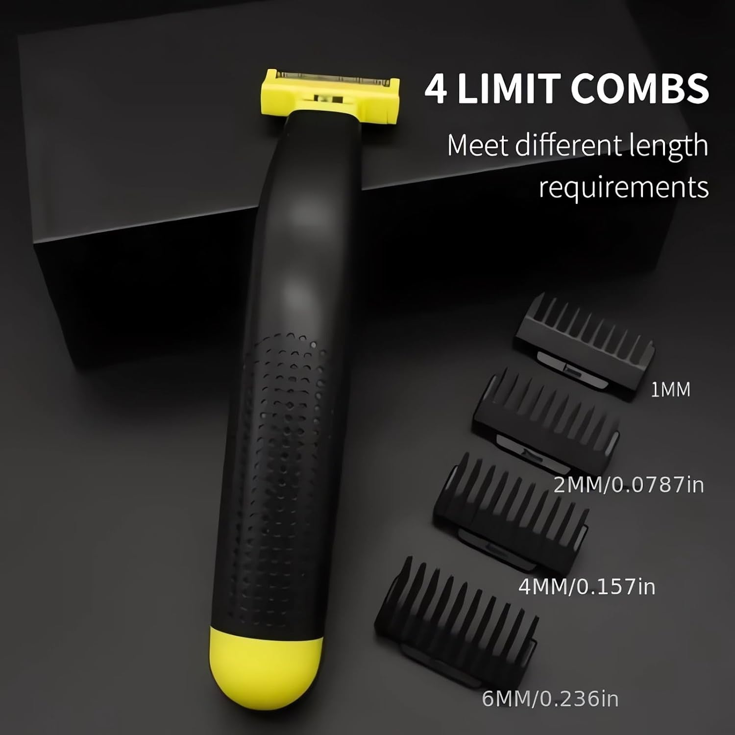 Wet and Dry Electric Shaver - 2024 New Close Electric Razors for Men Women Shaving Face, Rechargeable Waterproof Mens Beard Mustache Trimmers for Face and Body Facial Hair Razor Leg Shavers (Shaver)